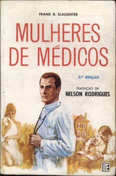 Mulheres De Médicos