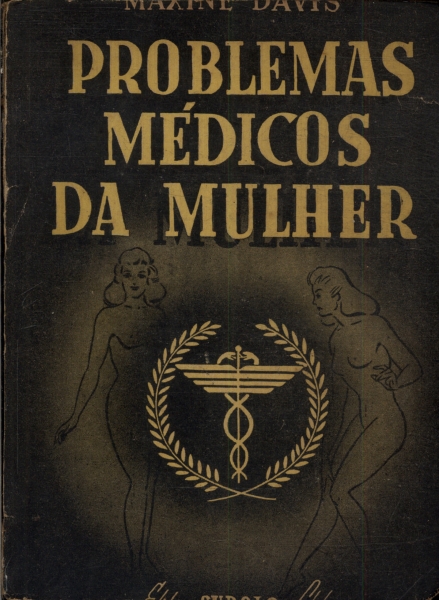 Problemas Médicos Da Mulher