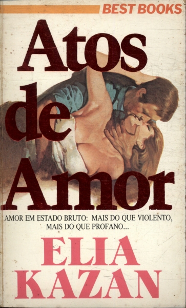 Atos De Amor