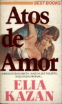 Atos De Amor