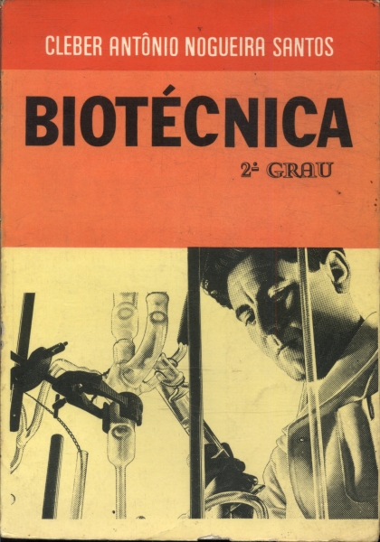 Biotécnica