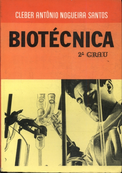 Biotécnica