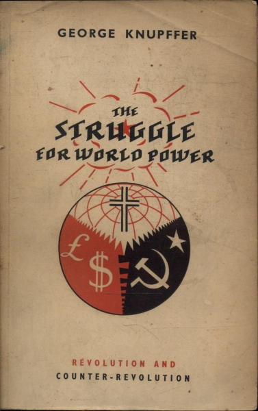 The Struggle For World Power