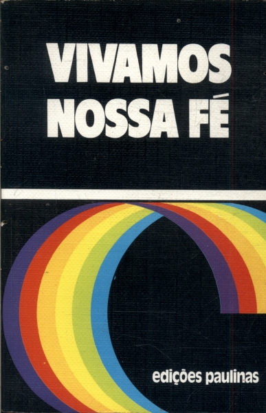 Vivamos Nossa Fé