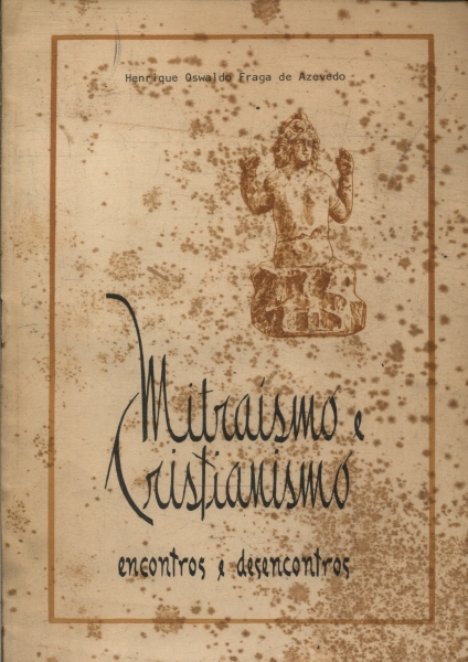 Mitraísmo E Cristianismo