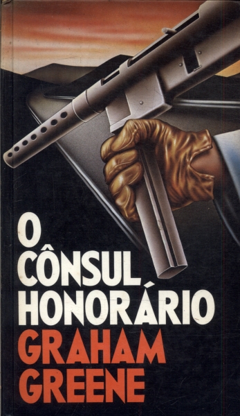 O Cônsul Honorário