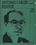 Autores Gaúchos: Antonio Carlos Resende