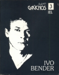 Autores Gaúchos: Ivo Bender