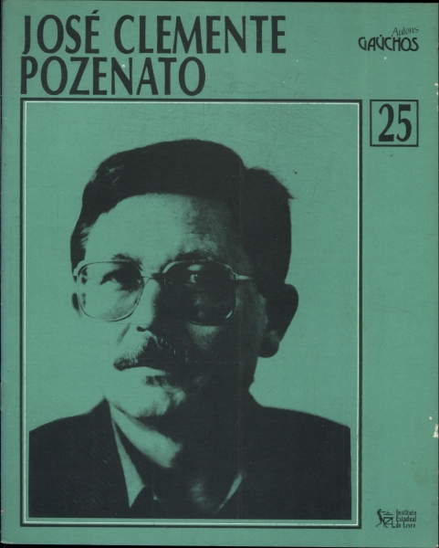 Jose Clemente Pozenato