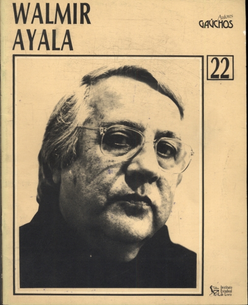 Walmir Ayala