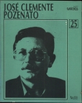 Jose Clemente Pozenato