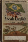 Speak English - Fourth Grade