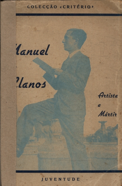 Manuel De Llanos