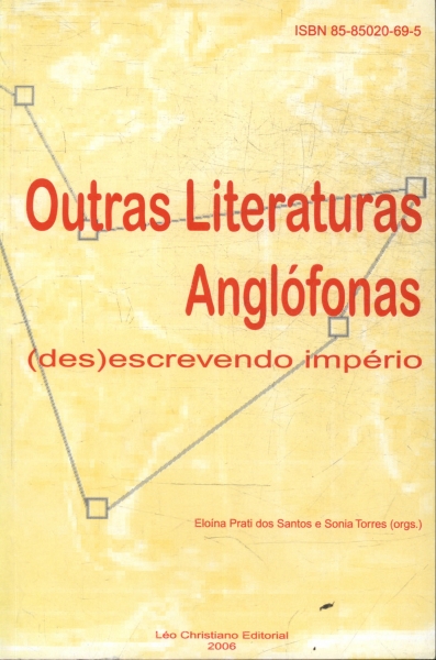 Outras Literaturas Anglófonas