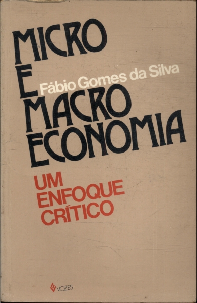 Micro E Macroeconomia
