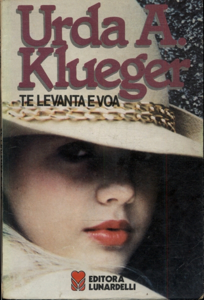 Te Levanta E Voa