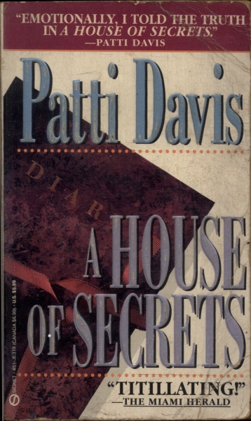 A House Of Secrets