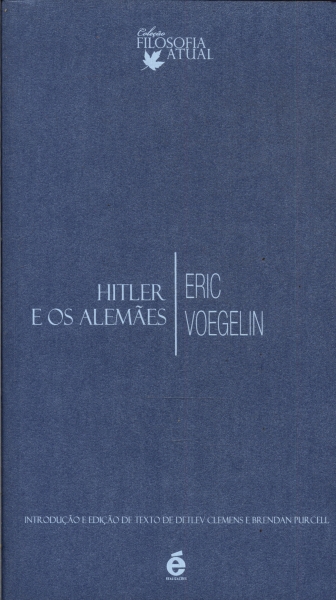 Hitler E Os Alemães