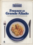 Curso Prático De Microondas: Freezer O Grande Aliado