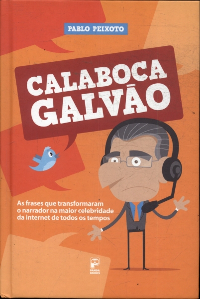 Calaboca Galvão