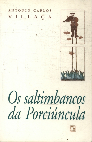 Os Saltimbancos Da Porciúncula