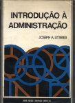 Introdução À Administração