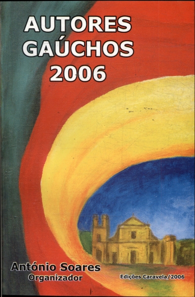Autores Gaúchos 2006