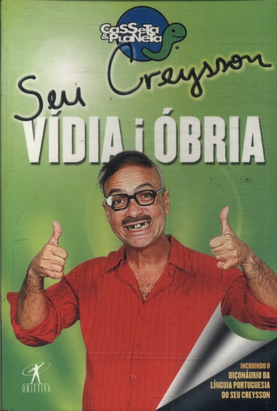 Seu Creysson Vidia I Obria