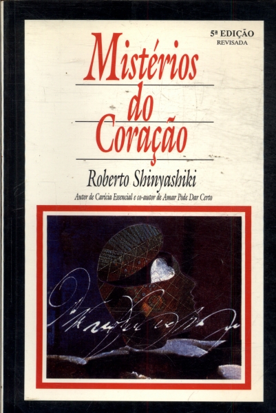 Mistérios Do Coração