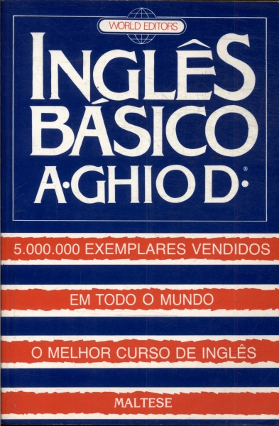 Inglês Básico (1990)