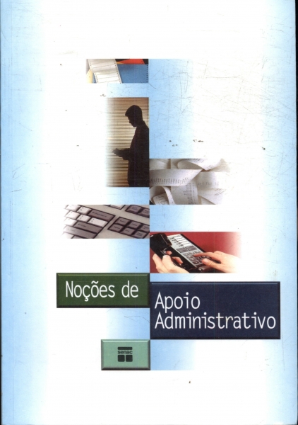 Noções De Apoio Administrativo