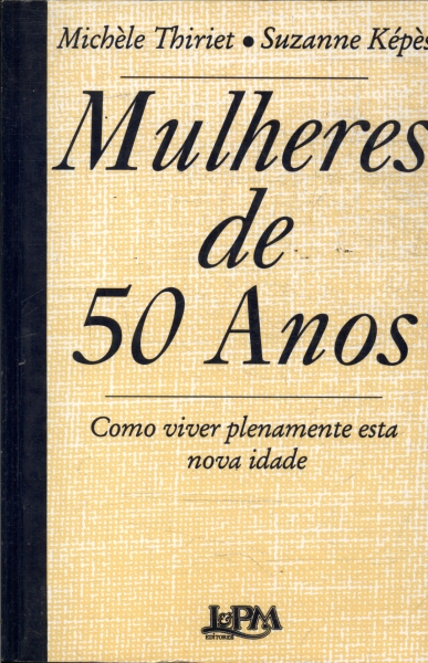 Mulheres De 50 Anos