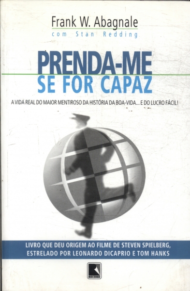 Prenda-me Se For Capaz