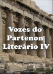 Vozes Do Partenon Literário Iv
