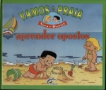 Vamos à Praia: Aprender Opostos