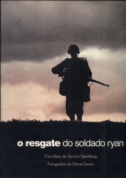 O Resgate Do Soldado Ryan