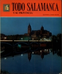 Todo Salamanca Y Su Provincia