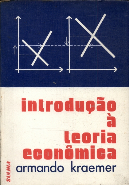 Introdução À Teoria Econômica