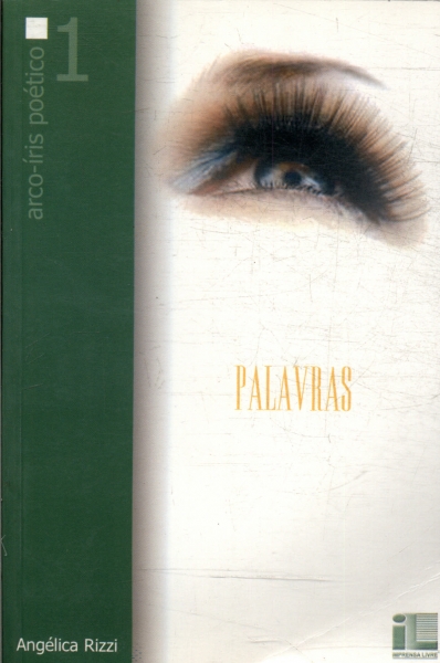 Palavras Vol. 1