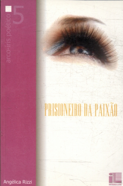 Prisioneiro Da Paixão Vol. 5