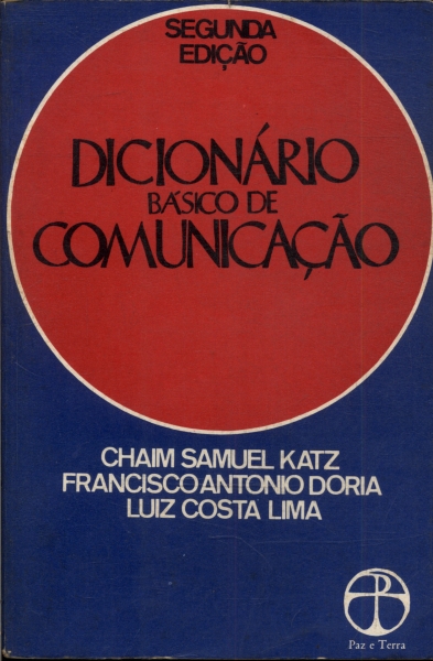 Dicionário Básico De Comunicação