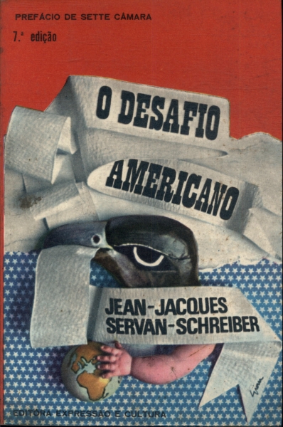 O Desafio Americano