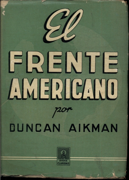 El Frente Americano