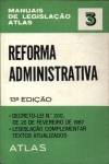 Reforma Administrativa