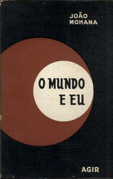 O Mundo E Eu