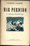 Mar Perdido E Outras Histórias