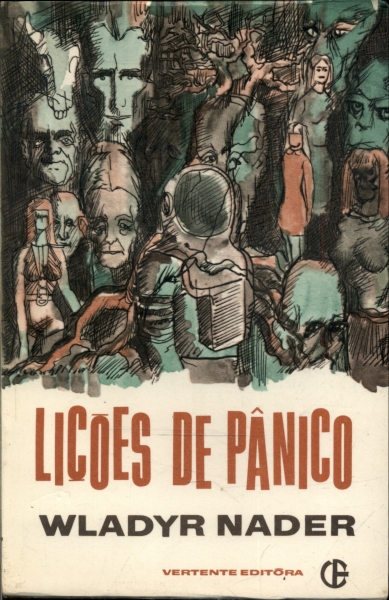 Lições De Pânico