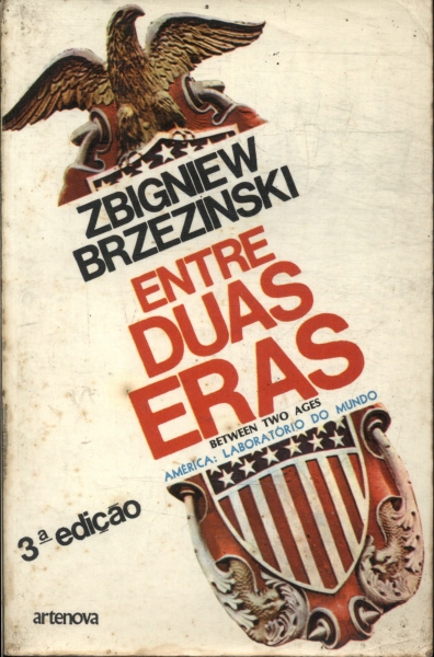 Entre Duas Eras