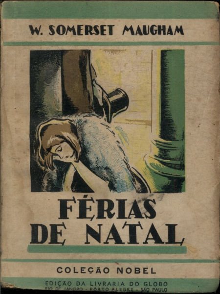 Férias De Natal