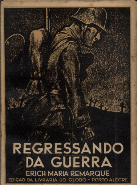 Regressando Da Guerra